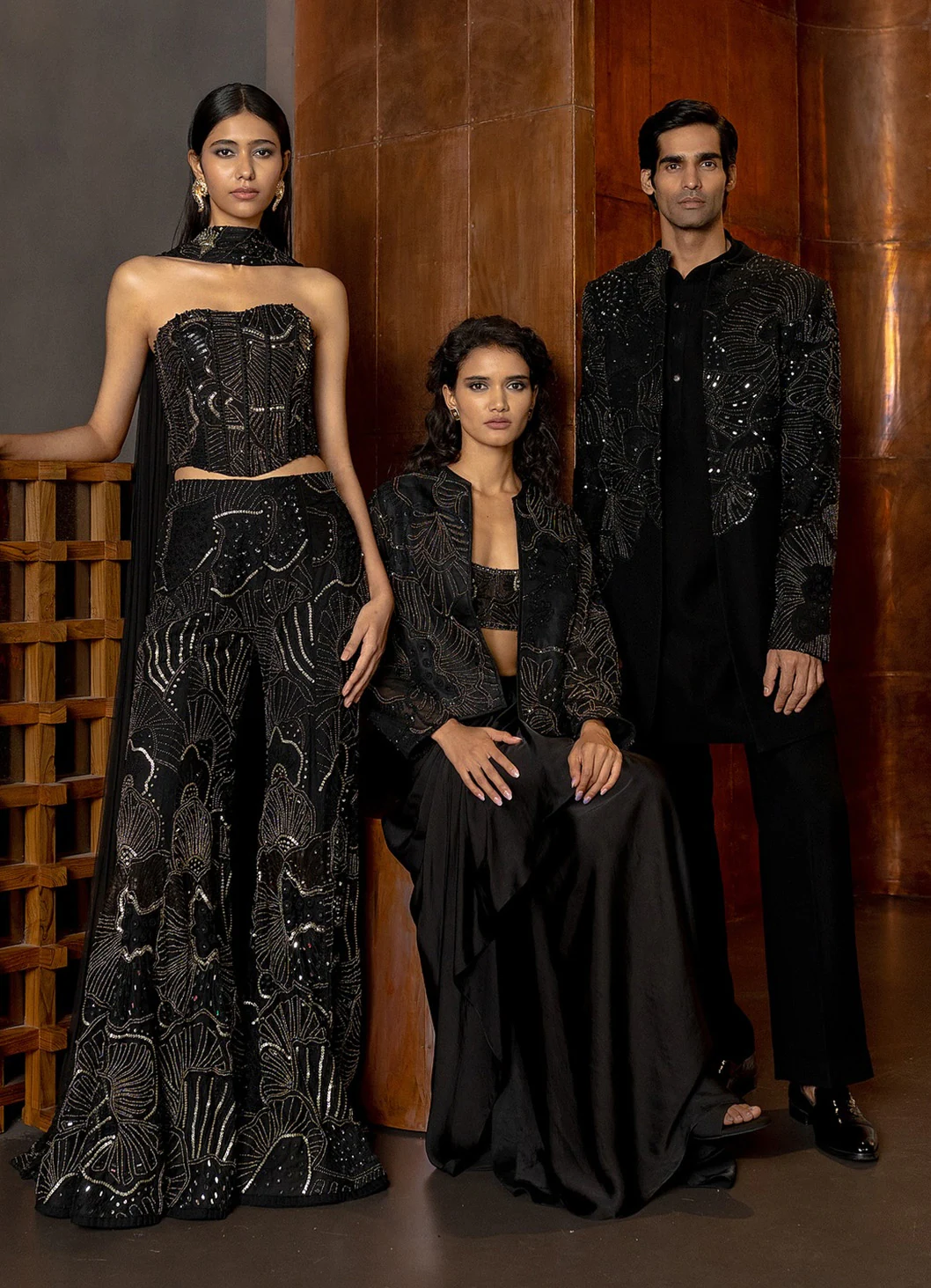 Reception & Cocktail